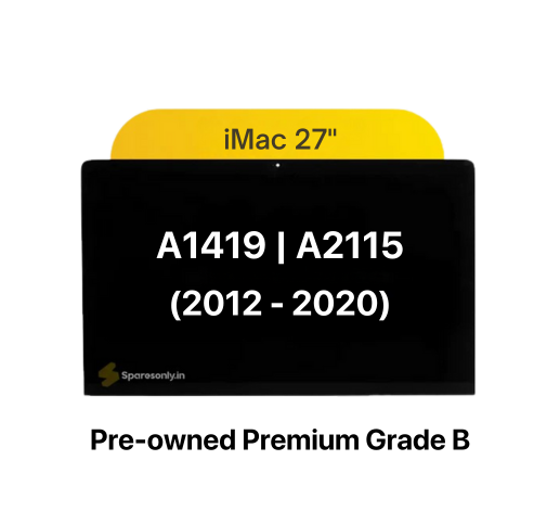 A1419 A2115 iMac 27 A1419 A2115 iMac 27